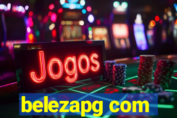belezapg com